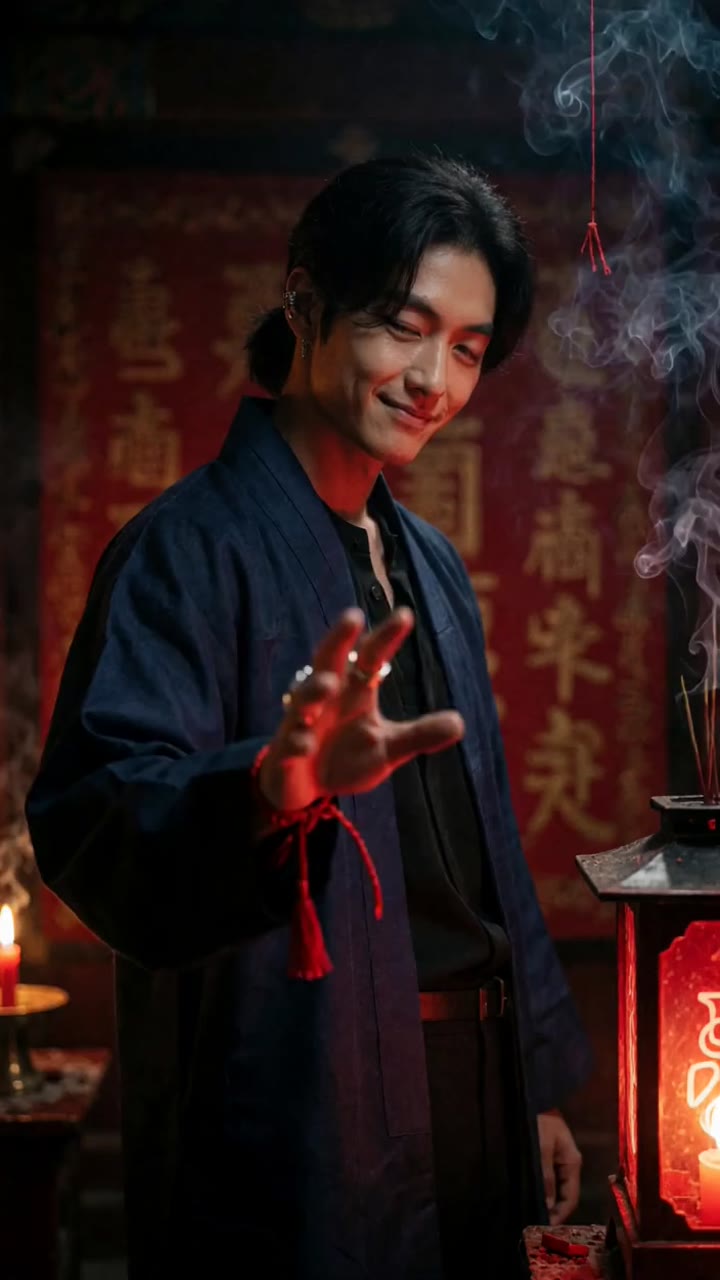 도담 도령