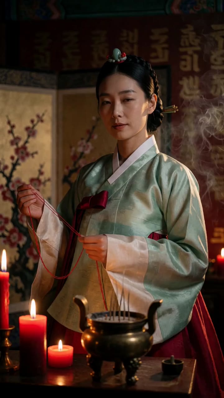 서문 아씨